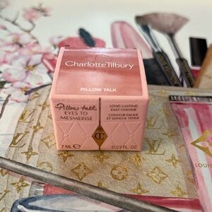 Charlotte Tilbury - Eyes to Mesmerise - Pillow Talk 7ml